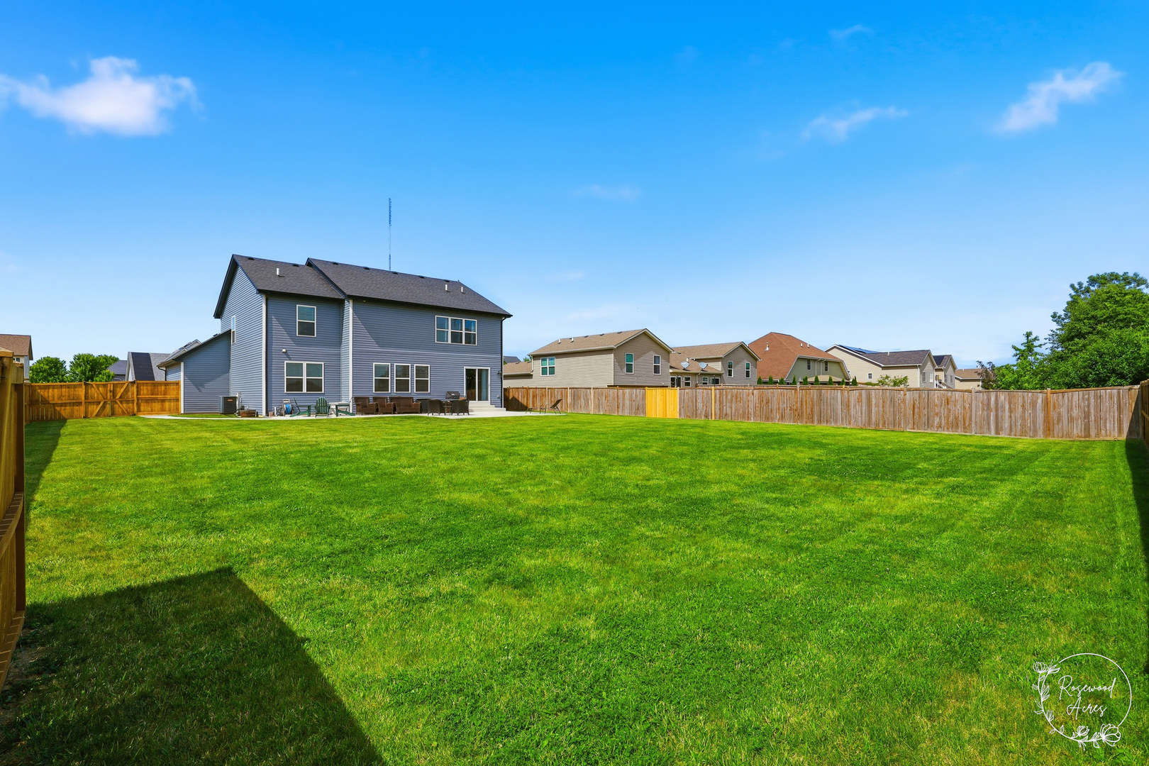 27329 W Deer Hollow Lane, Channahon, IL 60410