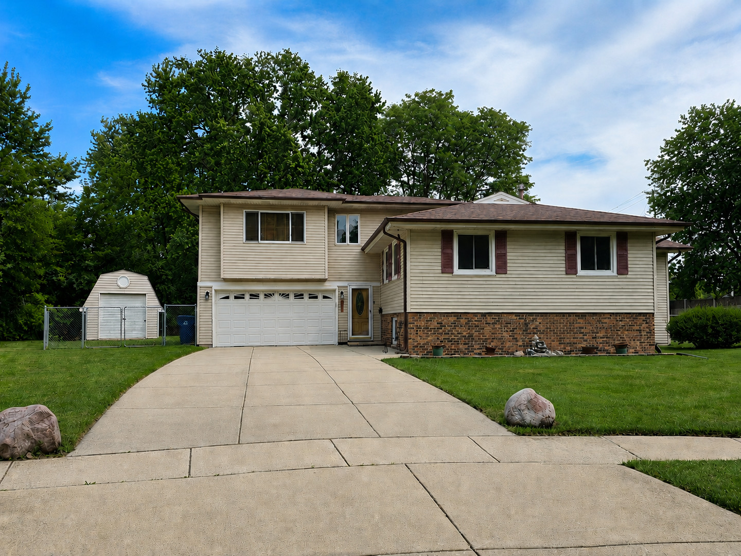1413 Weyers Court, Schaumburg, IL 60193