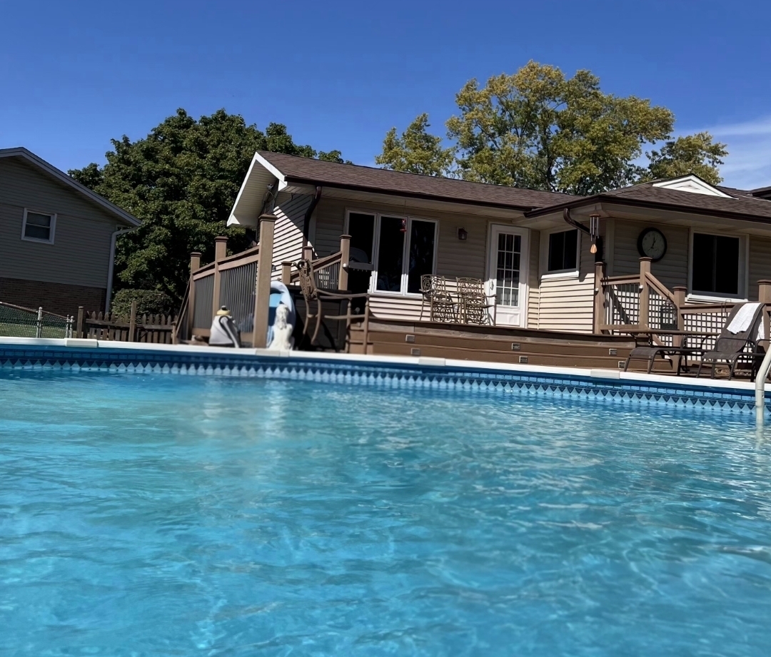 1413 Weyers Court, Schaumburg, IL 60193