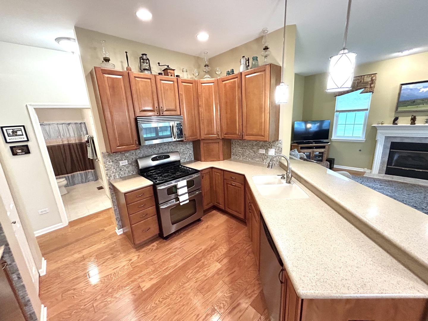 16422 Crescent Lake Court #16422, Crest Hill, IL 60403