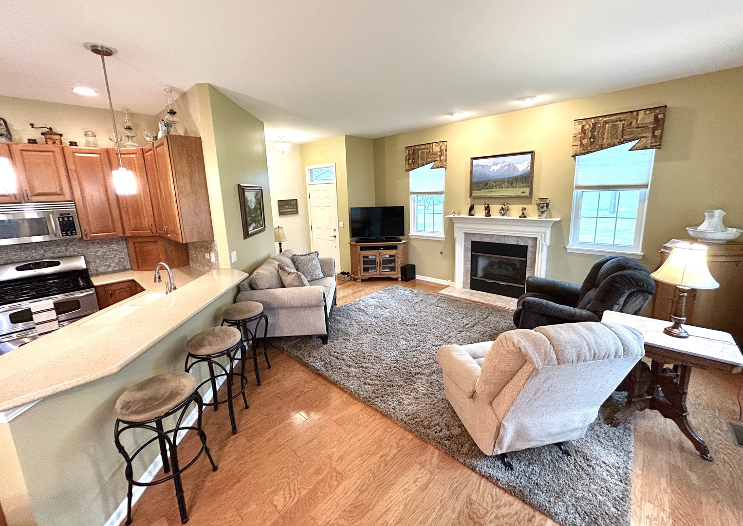 16422 Crescent Lake Court #16422, Crest Hill, IL 60403