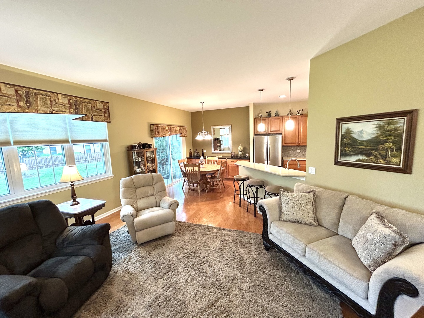 16422 Crescent Lake Court #16422, Crest Hill, IL 60403