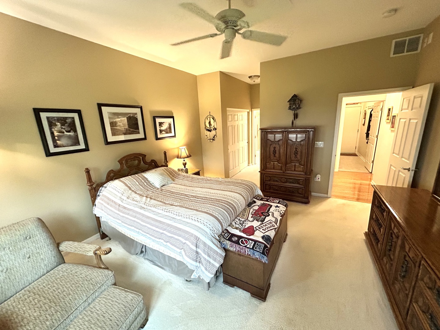 16422 Crescent Lake Court #16422, Crest Hill, IL 60403
