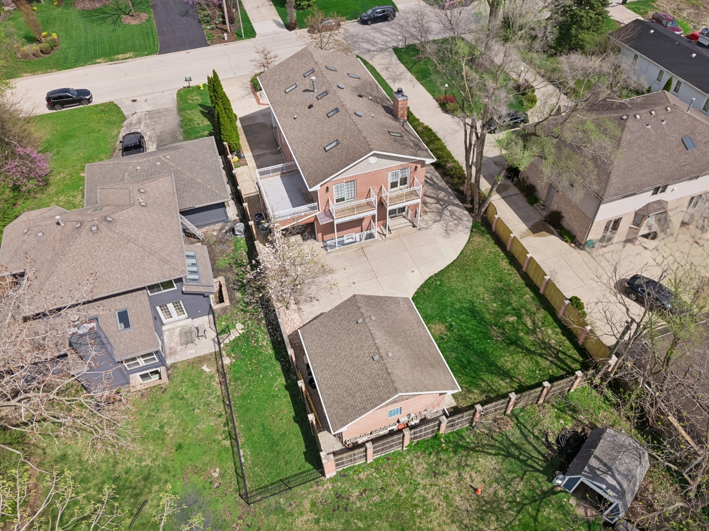 9807 W 57th Street, Countryside, IL 60525