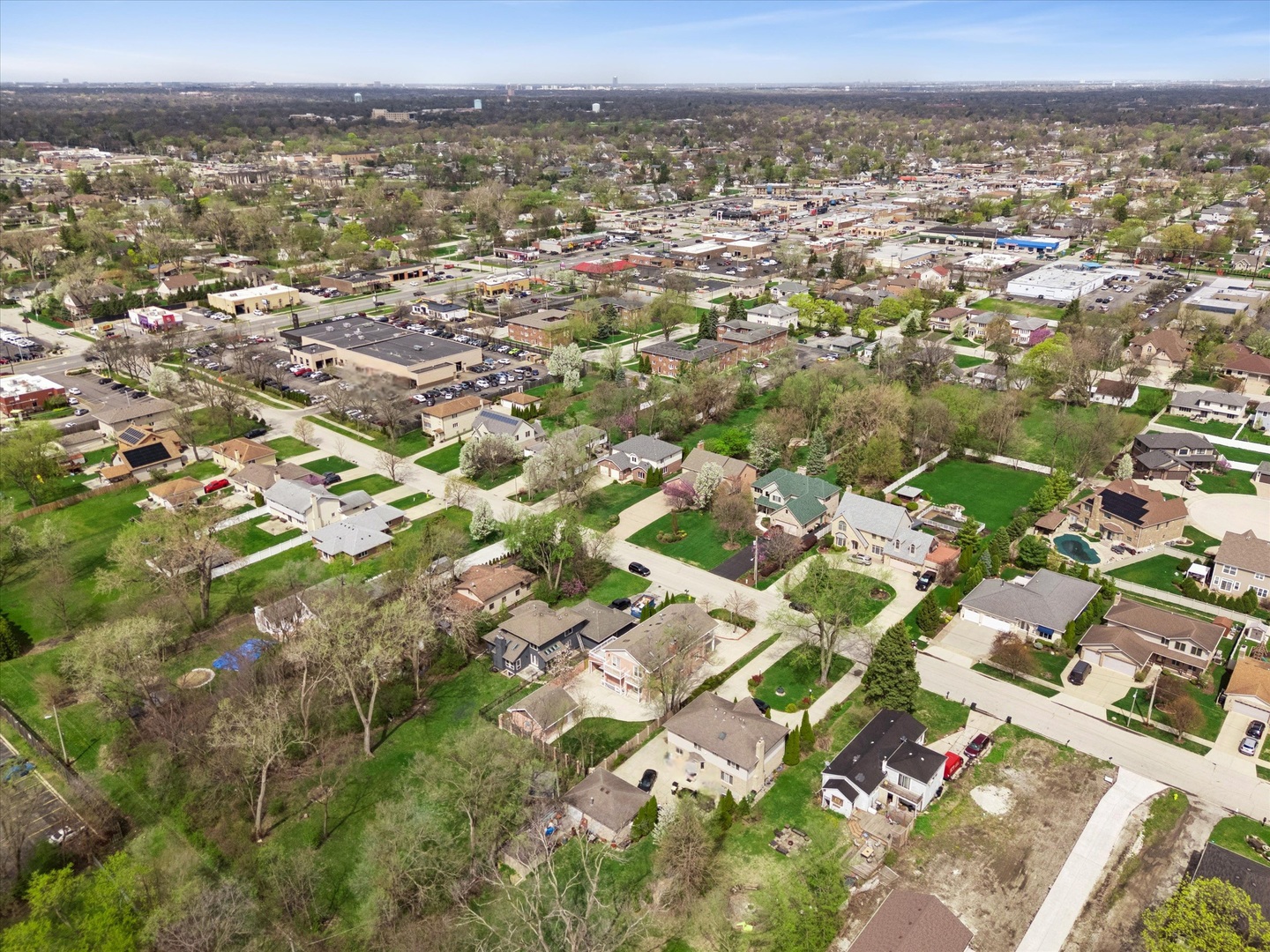9807 W 57th Street, Countryside, IL 60525