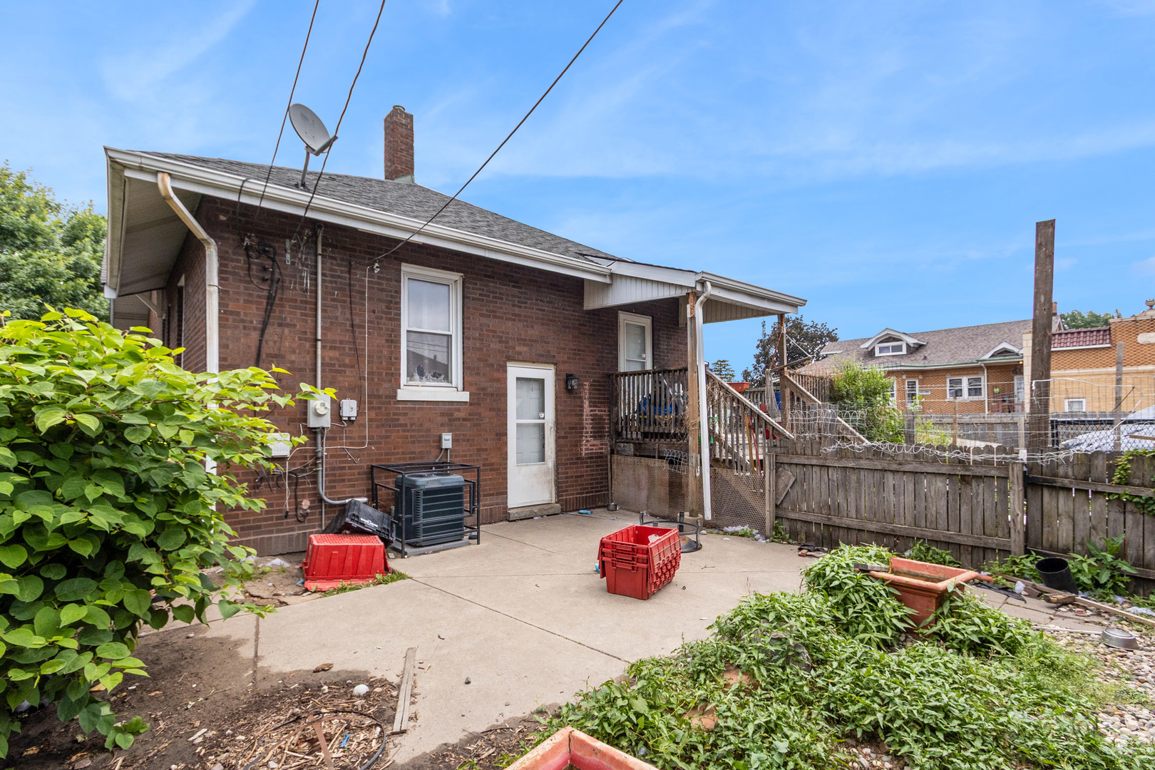 203 156th Place, Calumet City, IL 60409