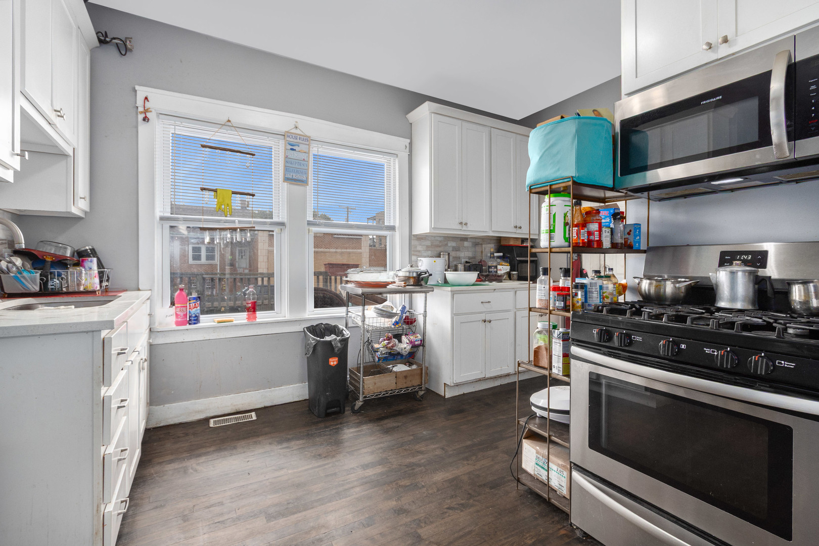 203 156th Place, Calumet City, IL 60409