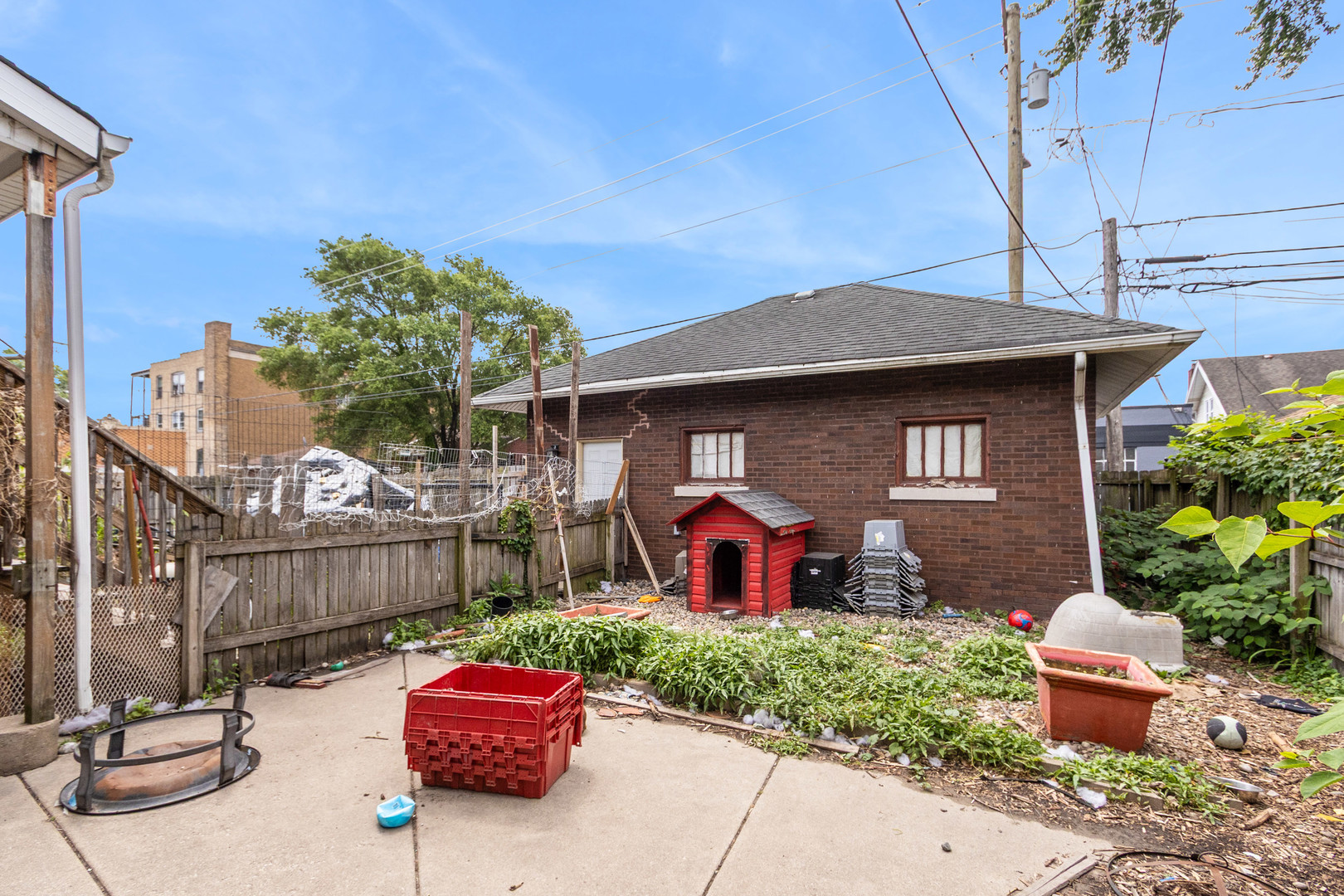 203 156th Place, Calumet City, IL 60409