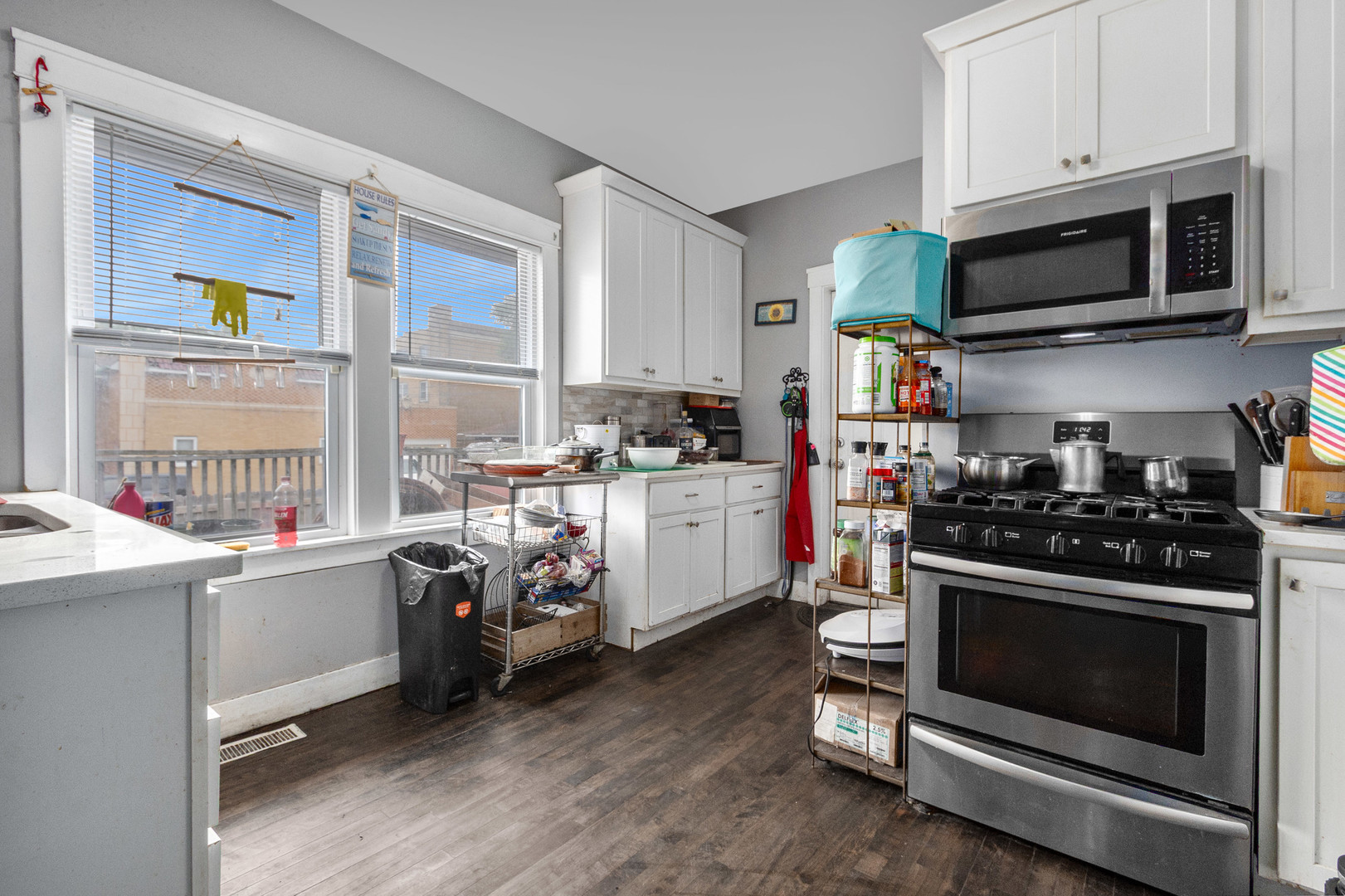 203 156th Place, Calumet City, IL 60409
