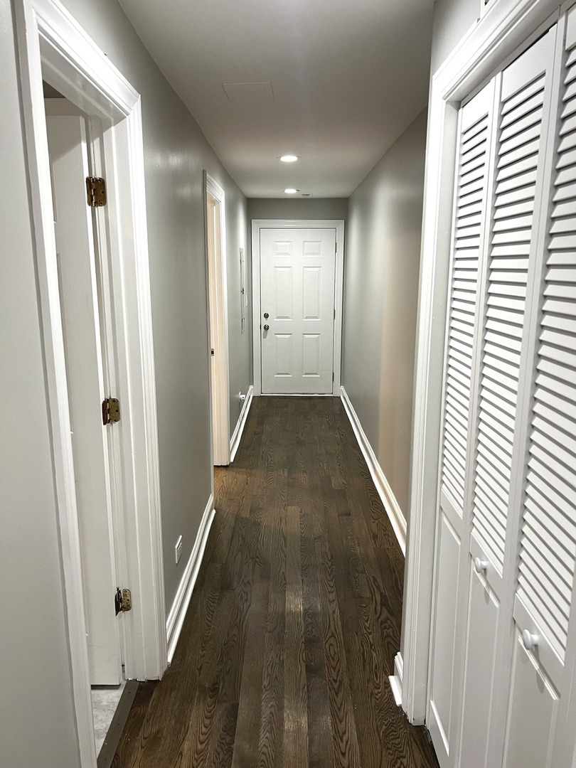 2254 W Arthur Avenue #1051A, Chicago, IL 60645
