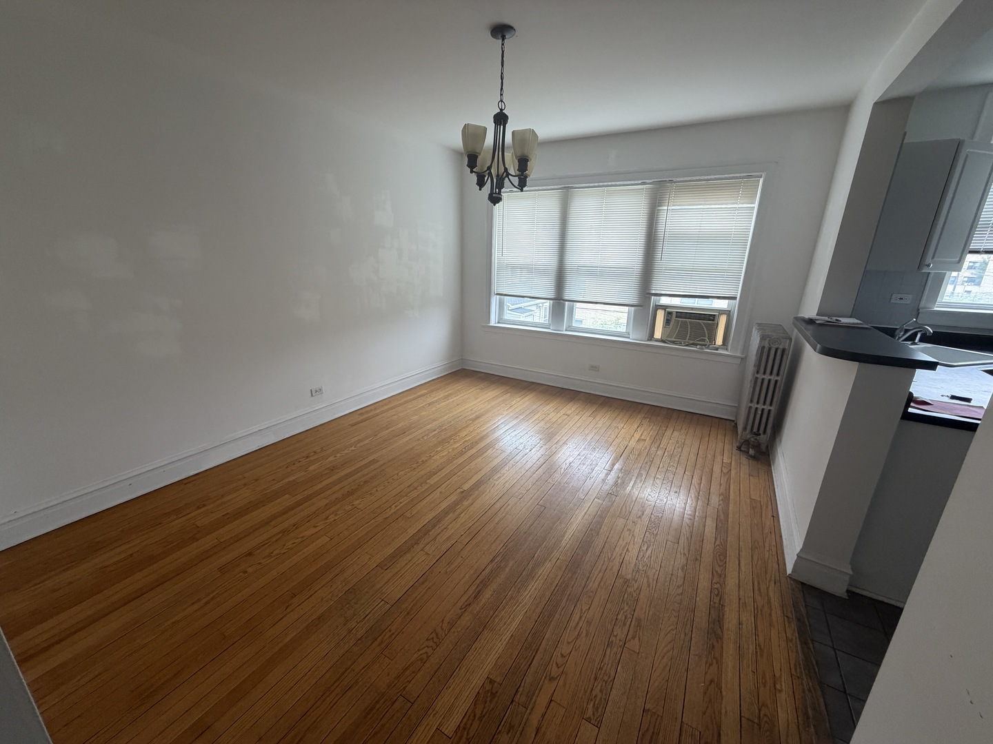 3135 W LELAND Avenue #2E, Chicago, IL 60625