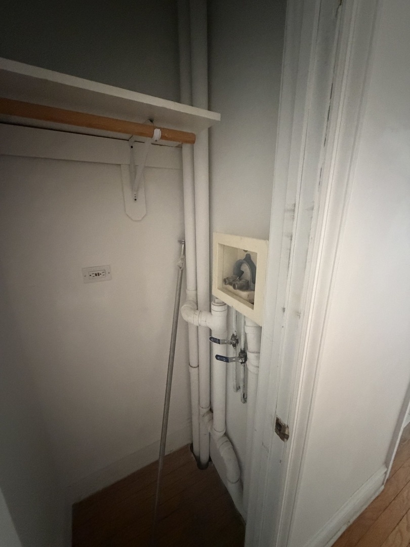 3135 W LELAND Avenue #2E, Chicago, IL 60625