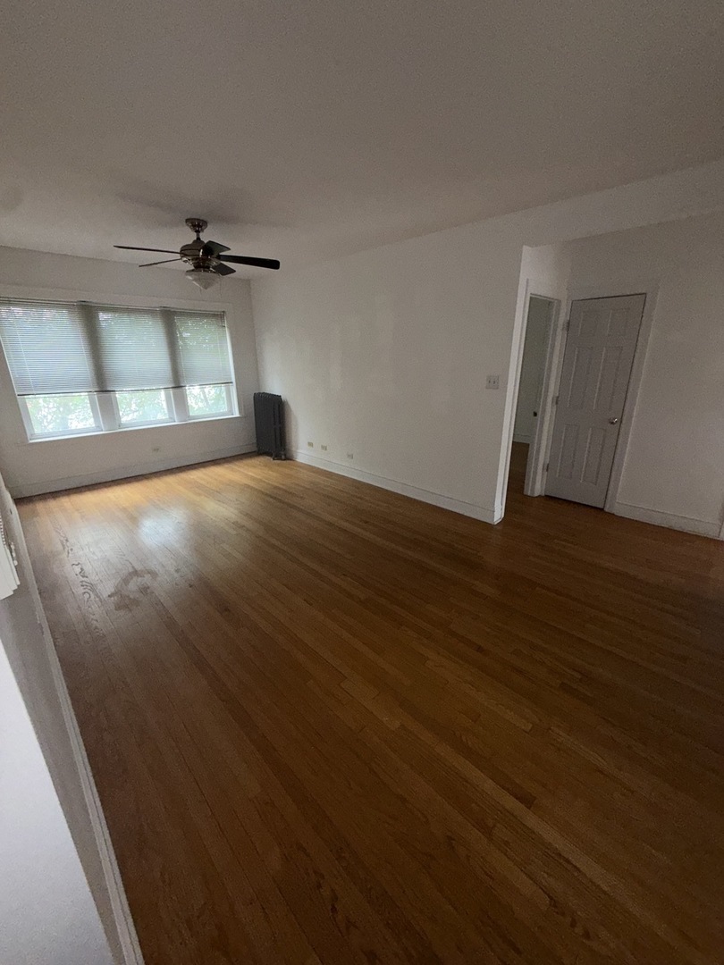 3135 W LELAND Avenue #2E, Chicago, IL 60625