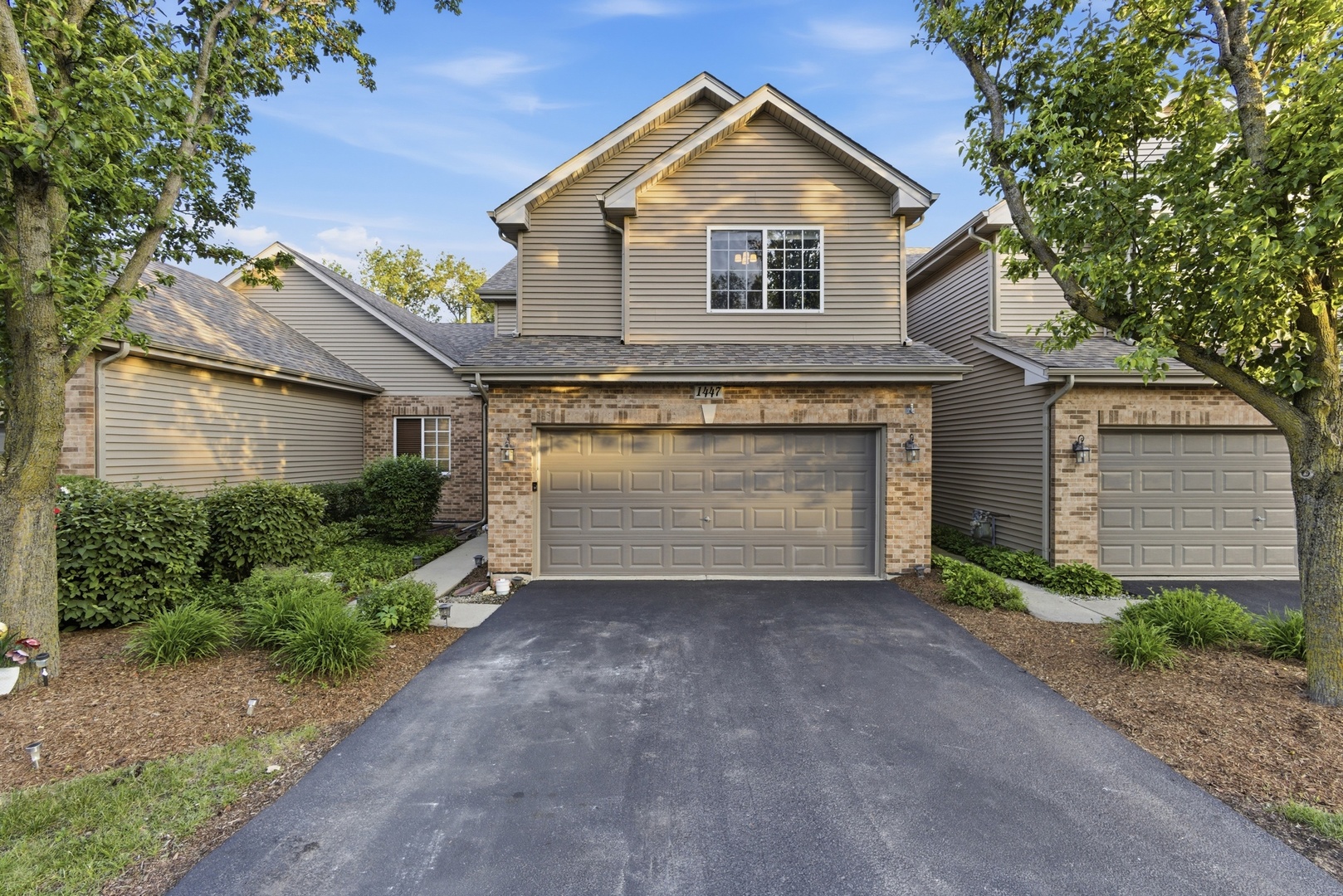1447 Mackenzie Lane, Elgin, IL 60120