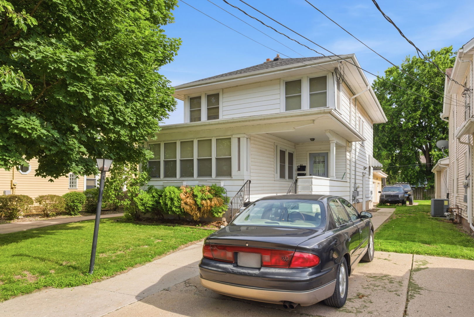 611 Webster Street, Ottawa, IL 61350