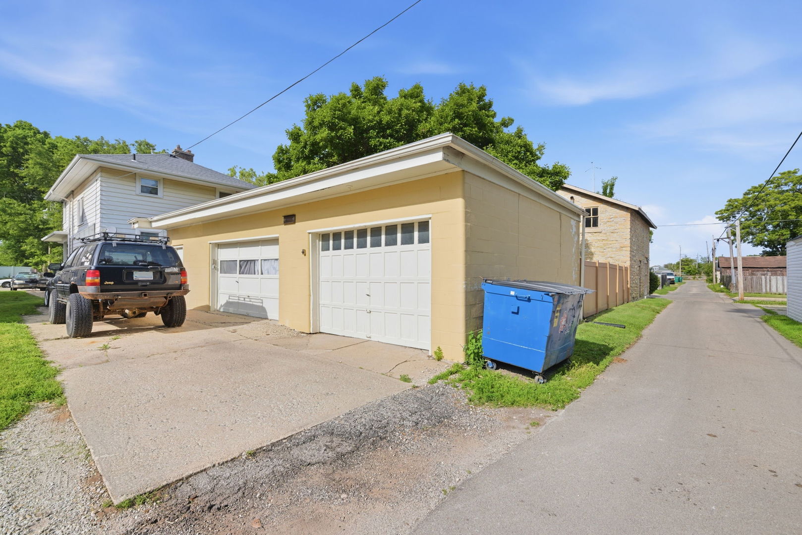 611 Webster Street, Ottawa, IL 61350