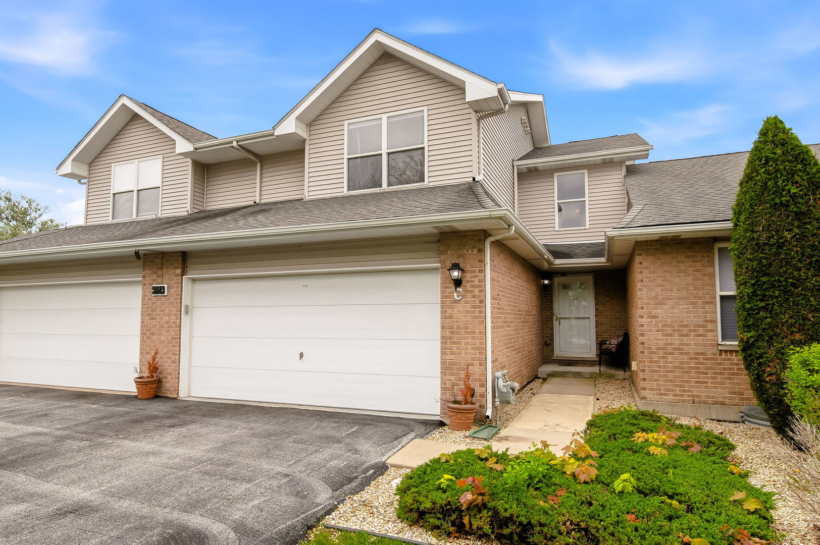 5613 W Von Avenue #C, Monee, IL 60449