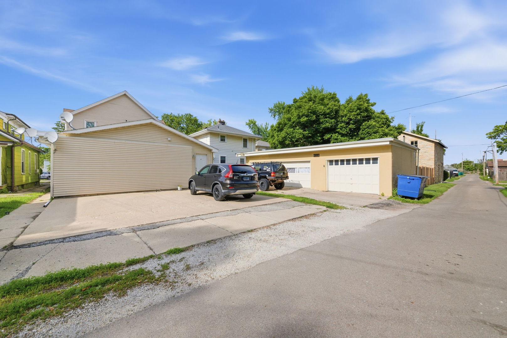 613 Webster Street, Ottawa, IL 61350