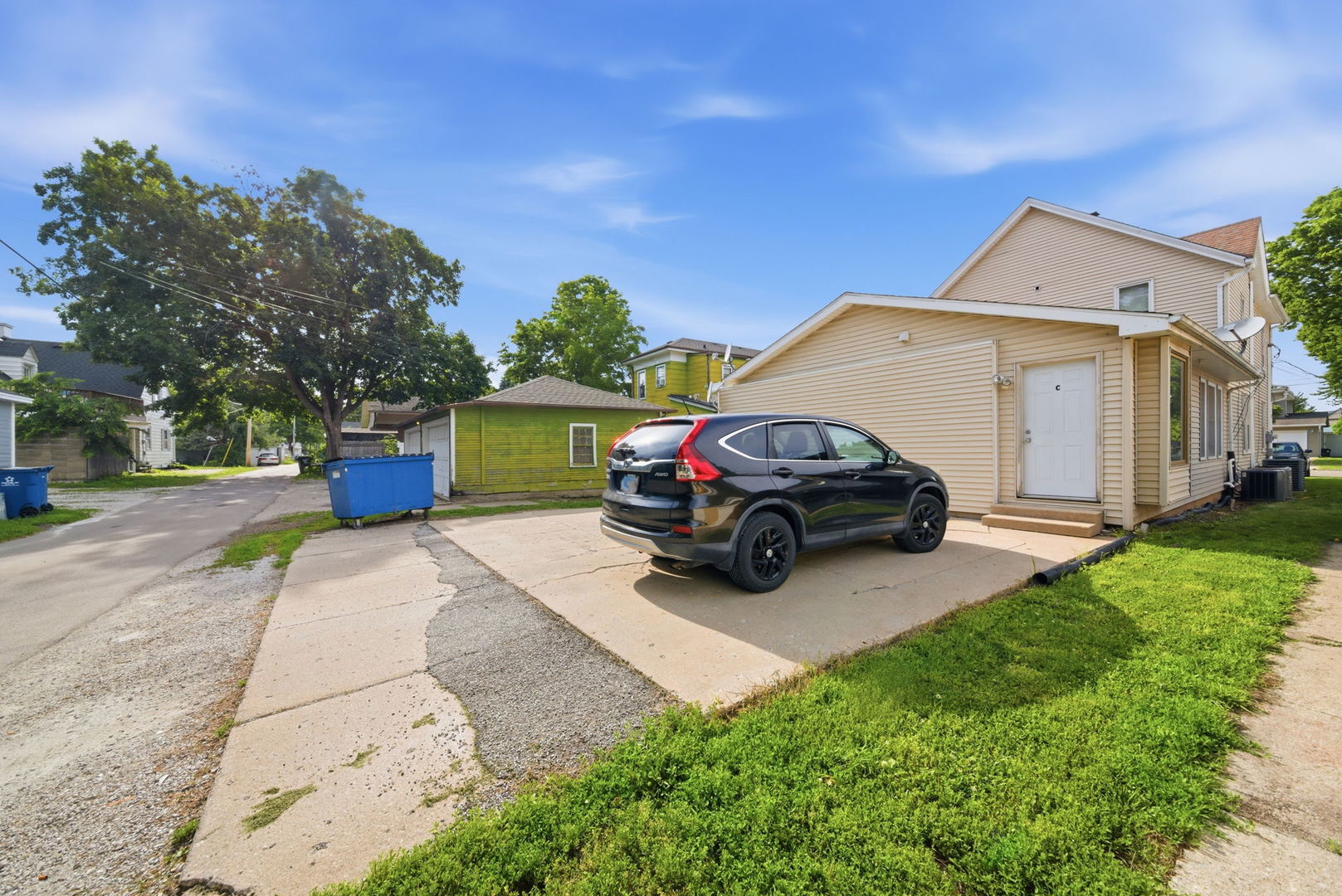 613 Webster Street, Ottawa, IL 61350