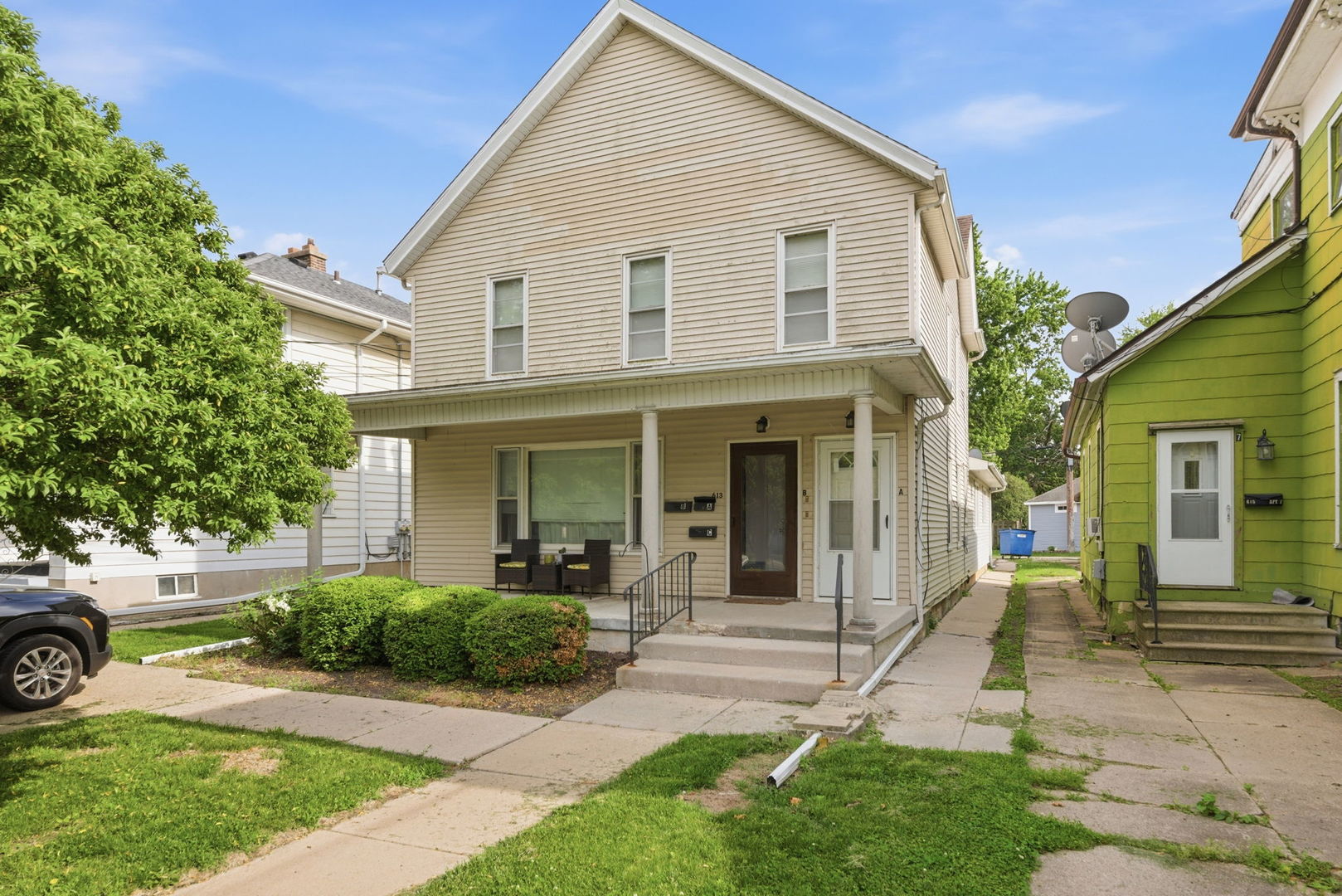 613 Webster Street, Ottawa, IL 61350