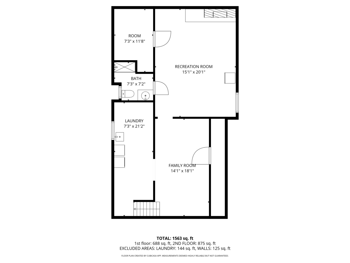 109 Rice Avenue, Bellwood, IL 60104