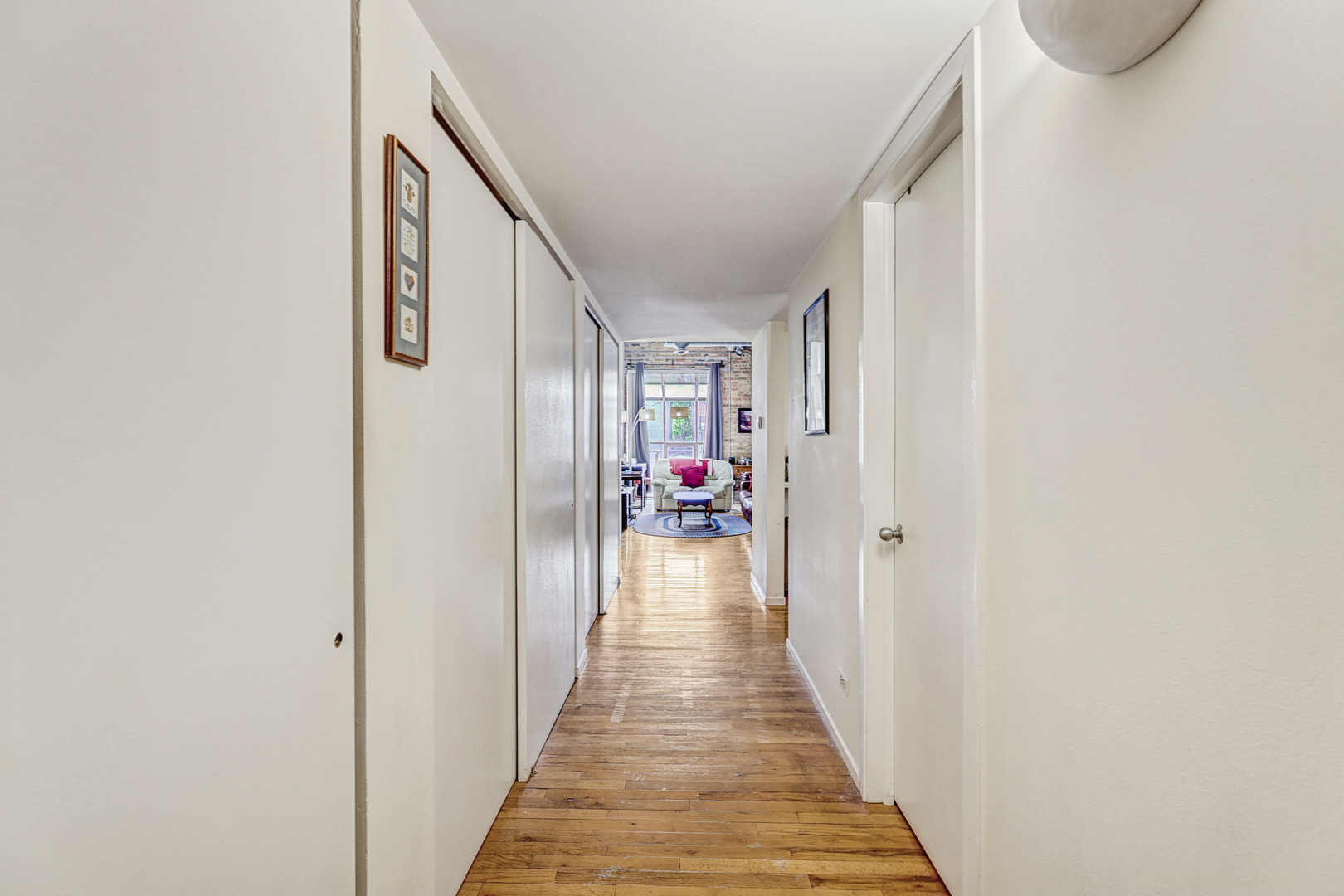 2525 N Sheffield Avenue #2C, Chicago, IL 60614