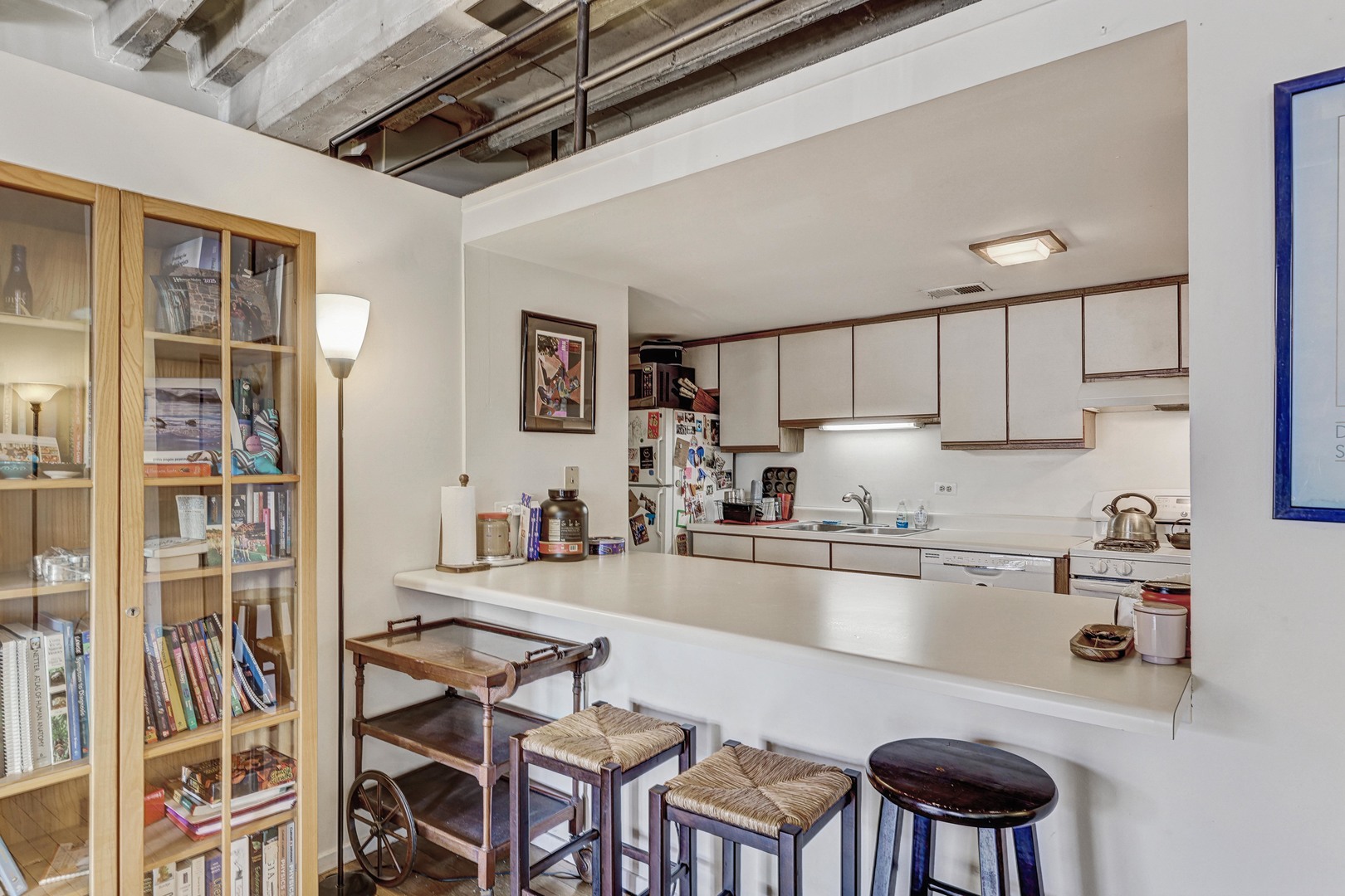 2525 N Sheffield Avenue #2C, Chicago, IL 60614