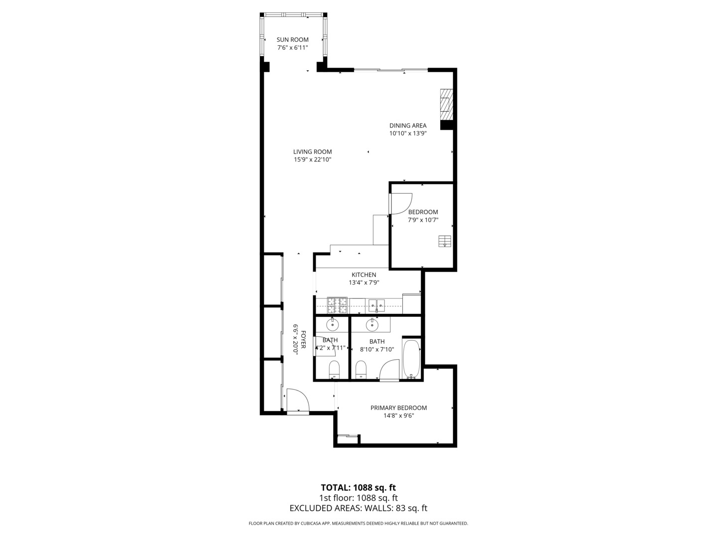 2525 N Sheffield Avenue #2C, Chicago, IL 60614