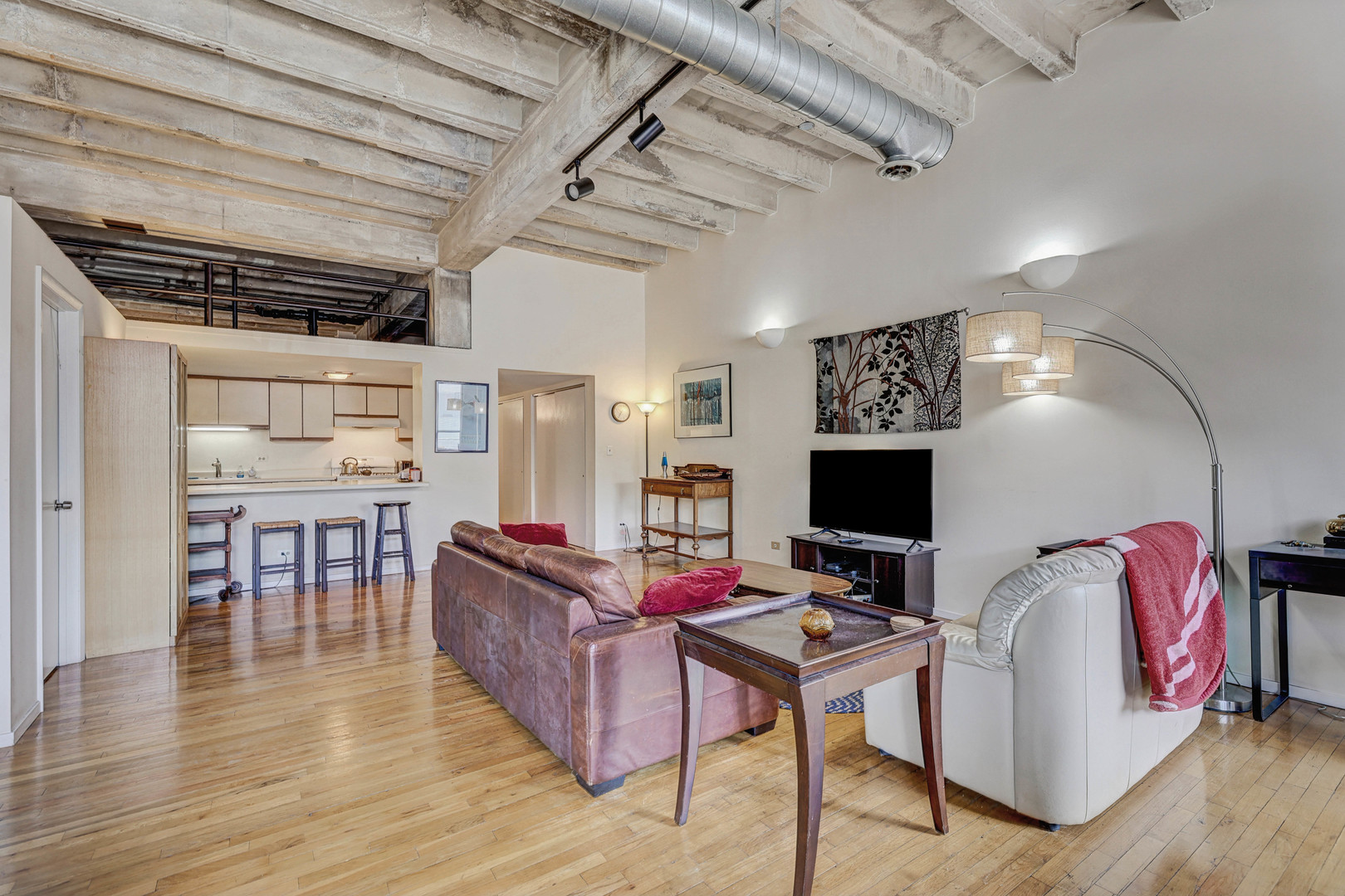 2525 N Sheffield Avenue #2C, Chicago, IL 60614