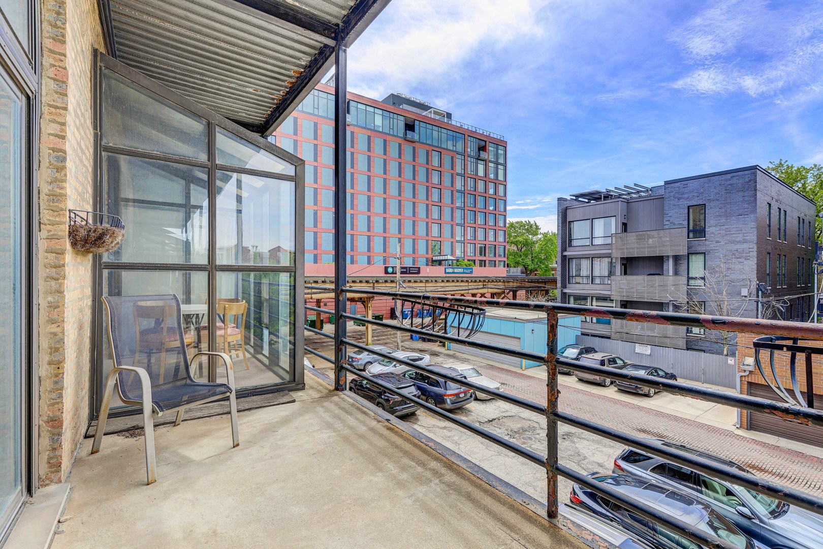 2525 N Sheffield Avenue #2C, Chicago, IL 60614