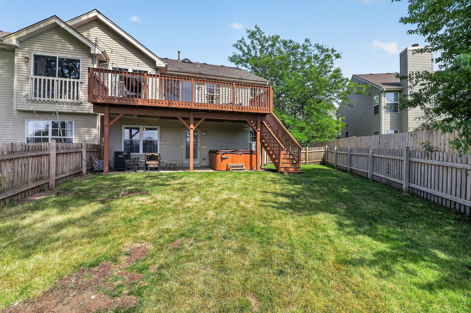 464 Gloria Lane, Oswego, IL 60543