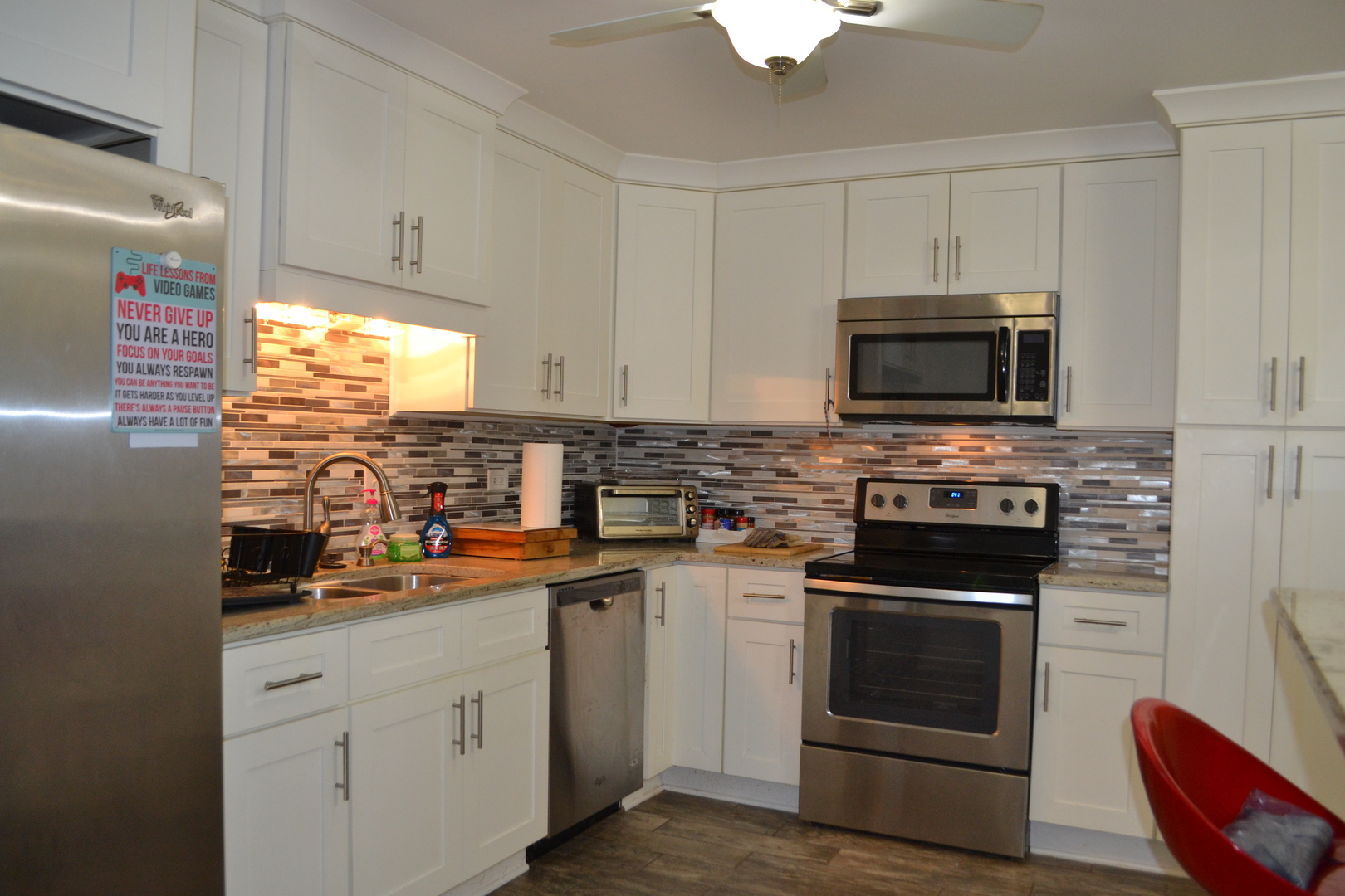 10048 S Pulaski Road #3E, Oak Lawn, IL 60453