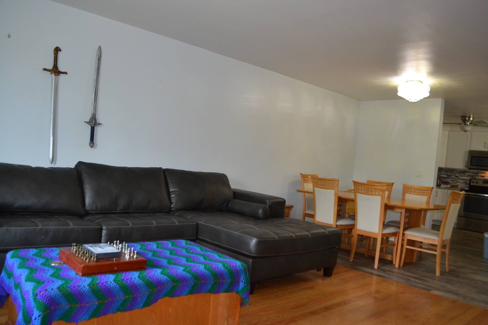 10048 S Pulaski Road #3E, Oak Lawn, IL 60453