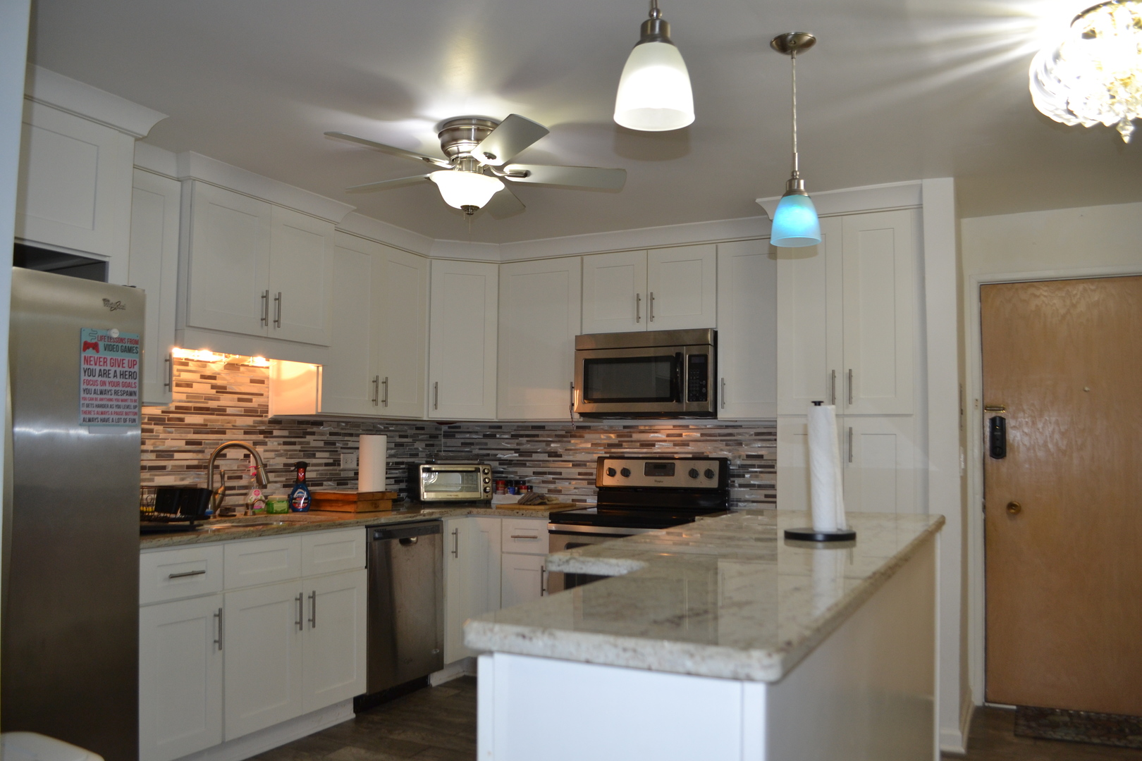 10048 S Pulaski Road #3E, Oak Lawn, IL 60453