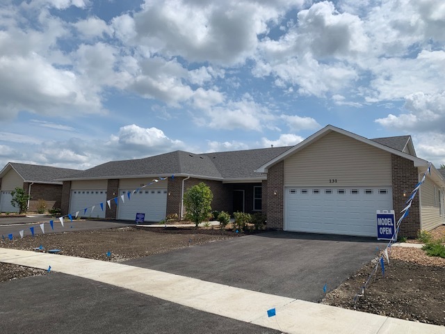 451 BUILDING 9 RIDGE Lane, Bolingbrook, IL 60440