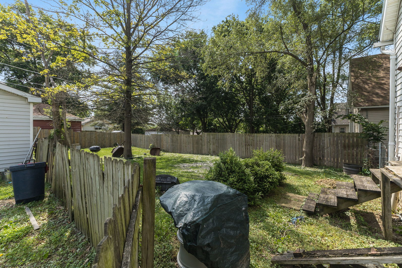 304 Harwood Street, Joliet, IL 60432