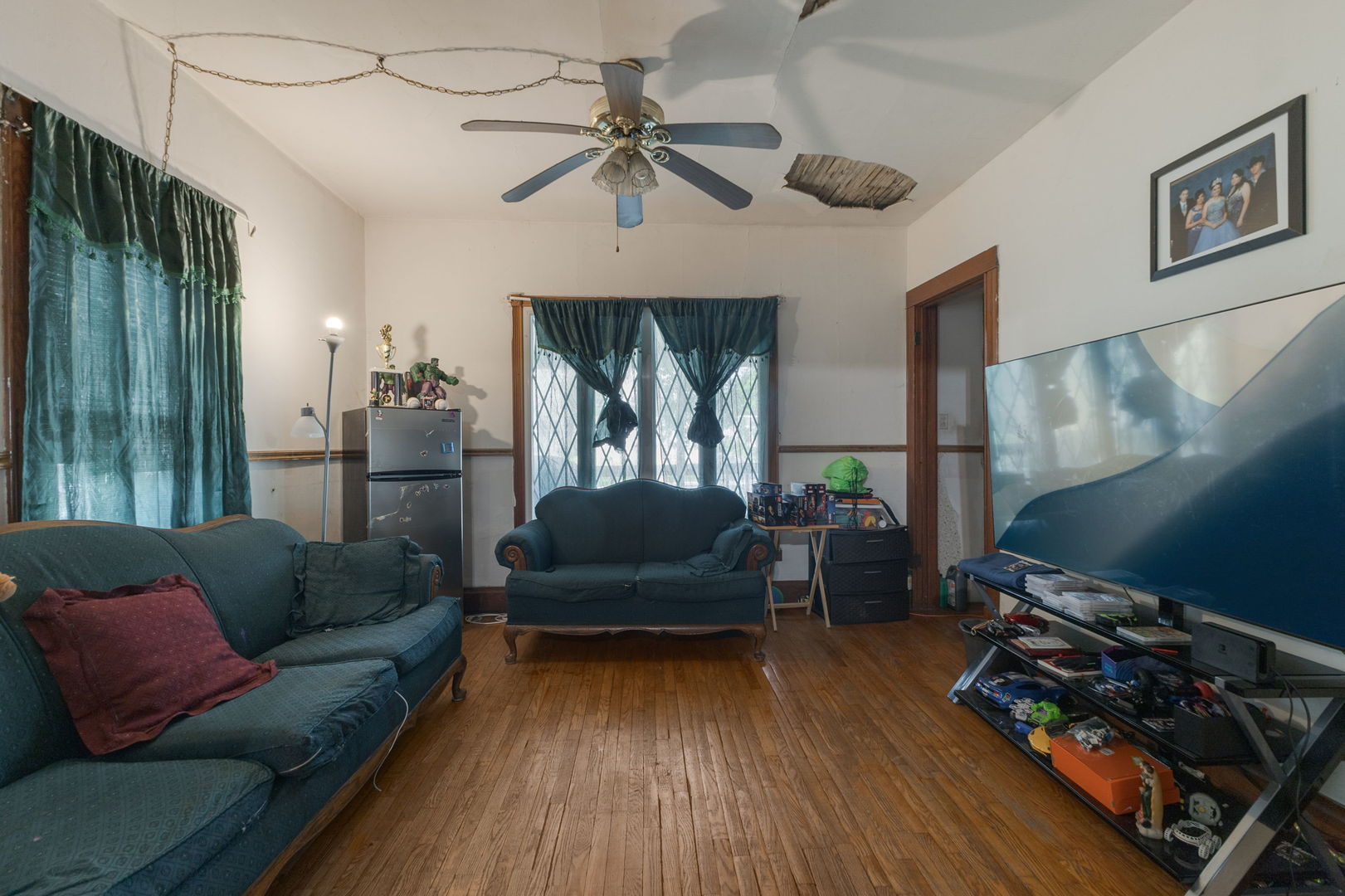 304 Harwood Street, Joliet, IL 60432