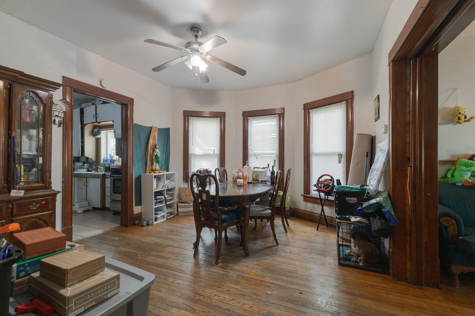 304 Harwood Street, Joliet, IL 60432