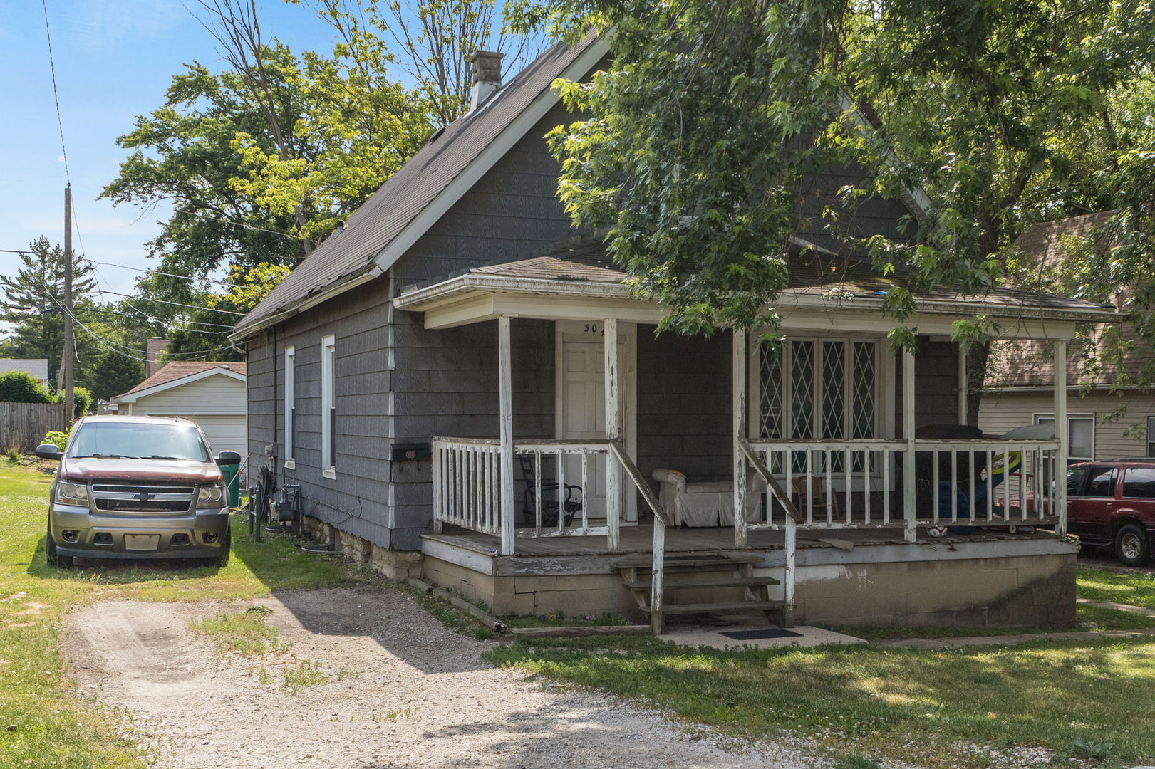 304 Harwood Street, Joliet, IL 60432