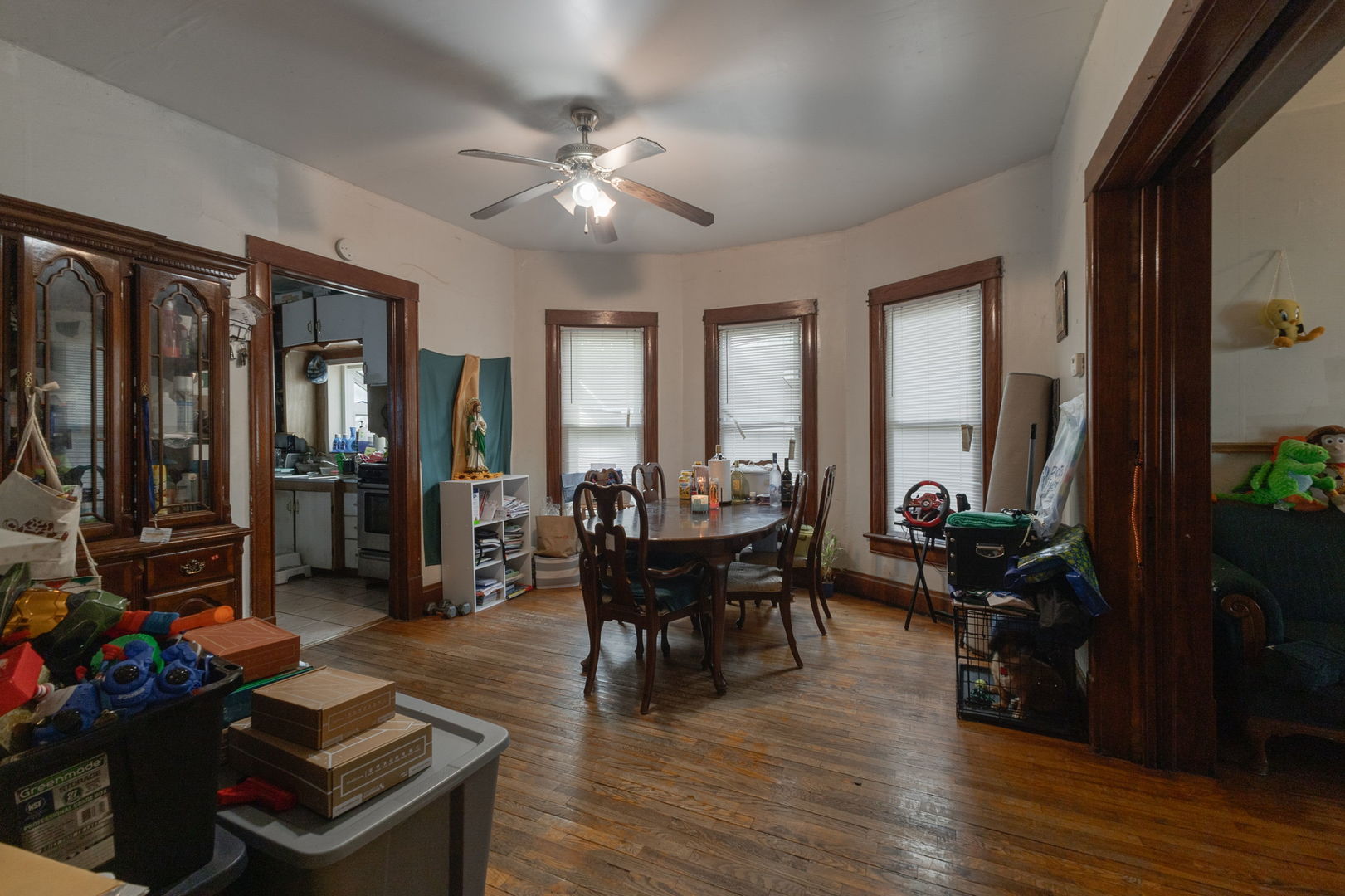 304 Harwood Street, Joliet, IL 60432