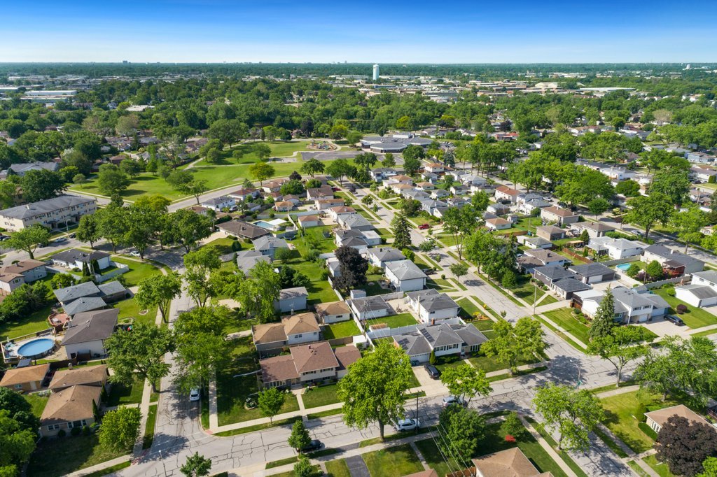 365 W Myrick Avenue, Addison, IL 60101