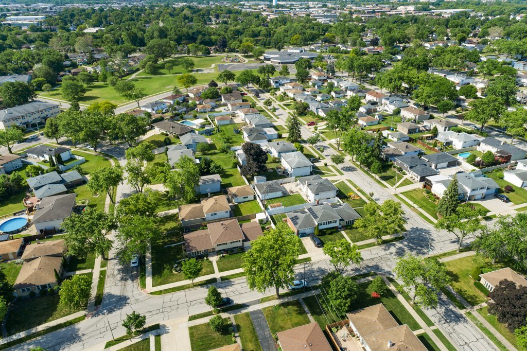 365 W Myrick Avenue, Addison, IL 60101
