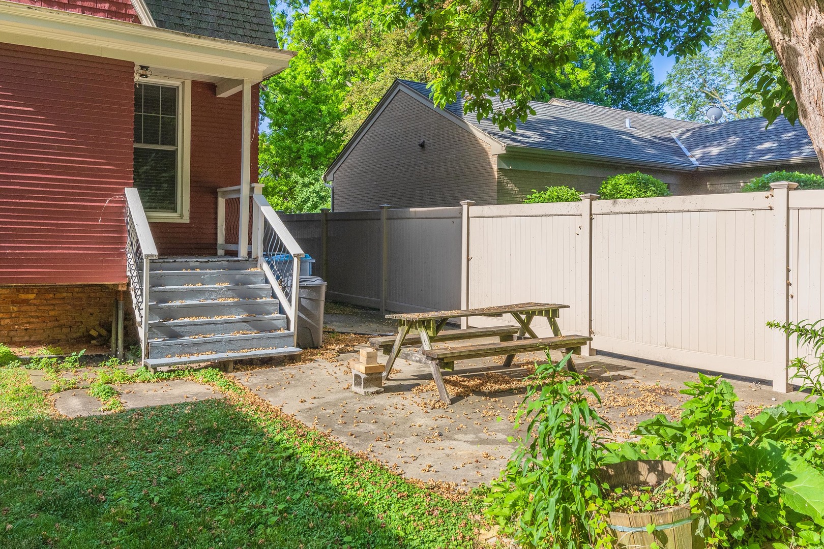 407 W Grove Street, Pontiac, IL 61764