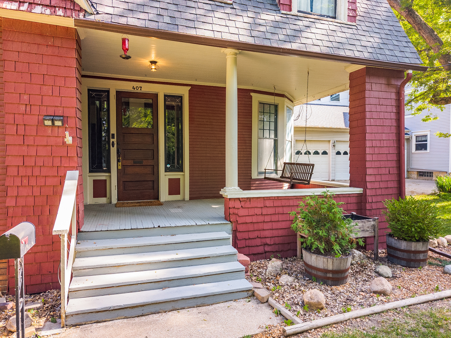 407 W Grove Street, Pontiac, IL 61764