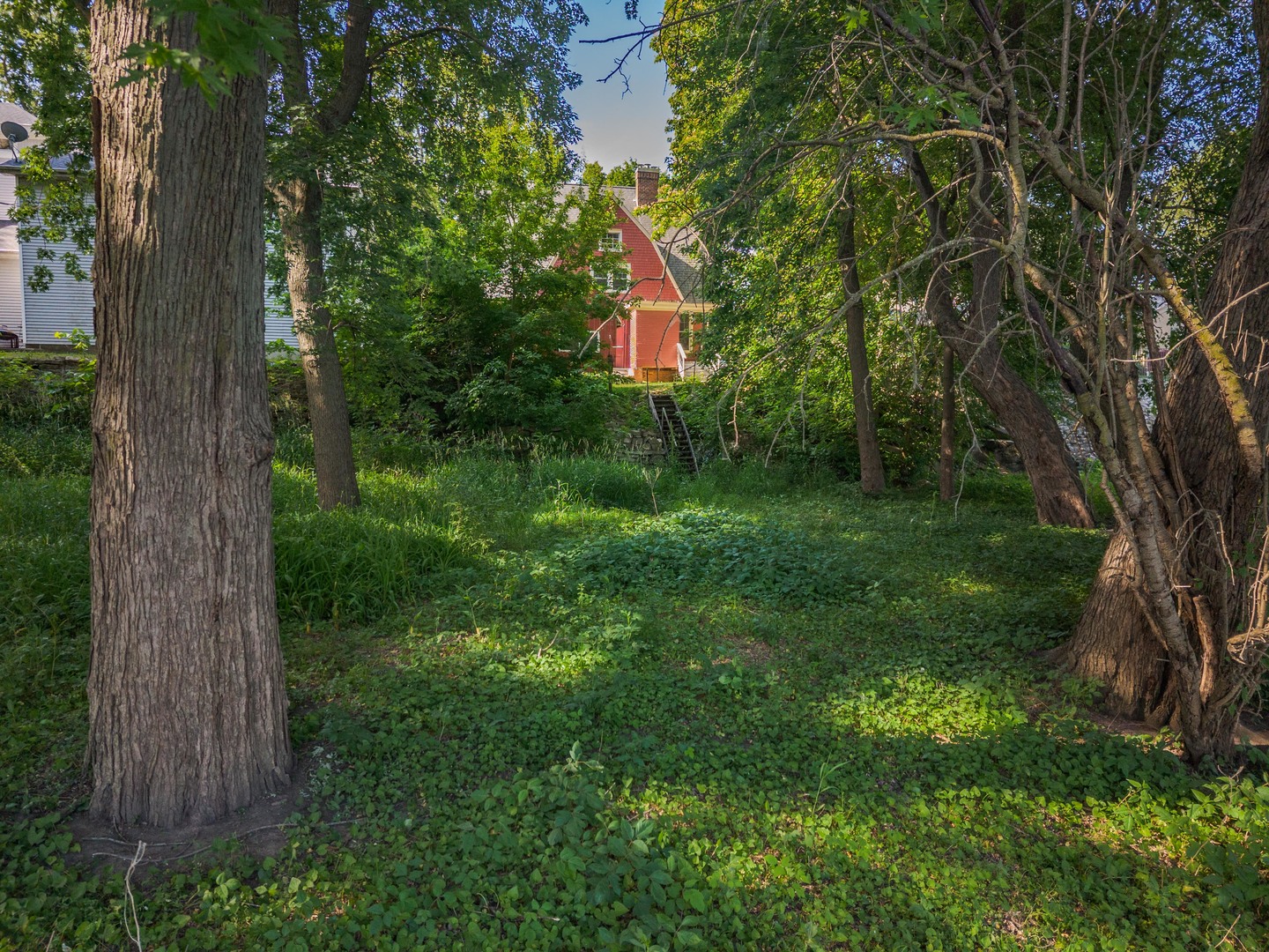 407 W Grove Street, Pontiac, IL 61764