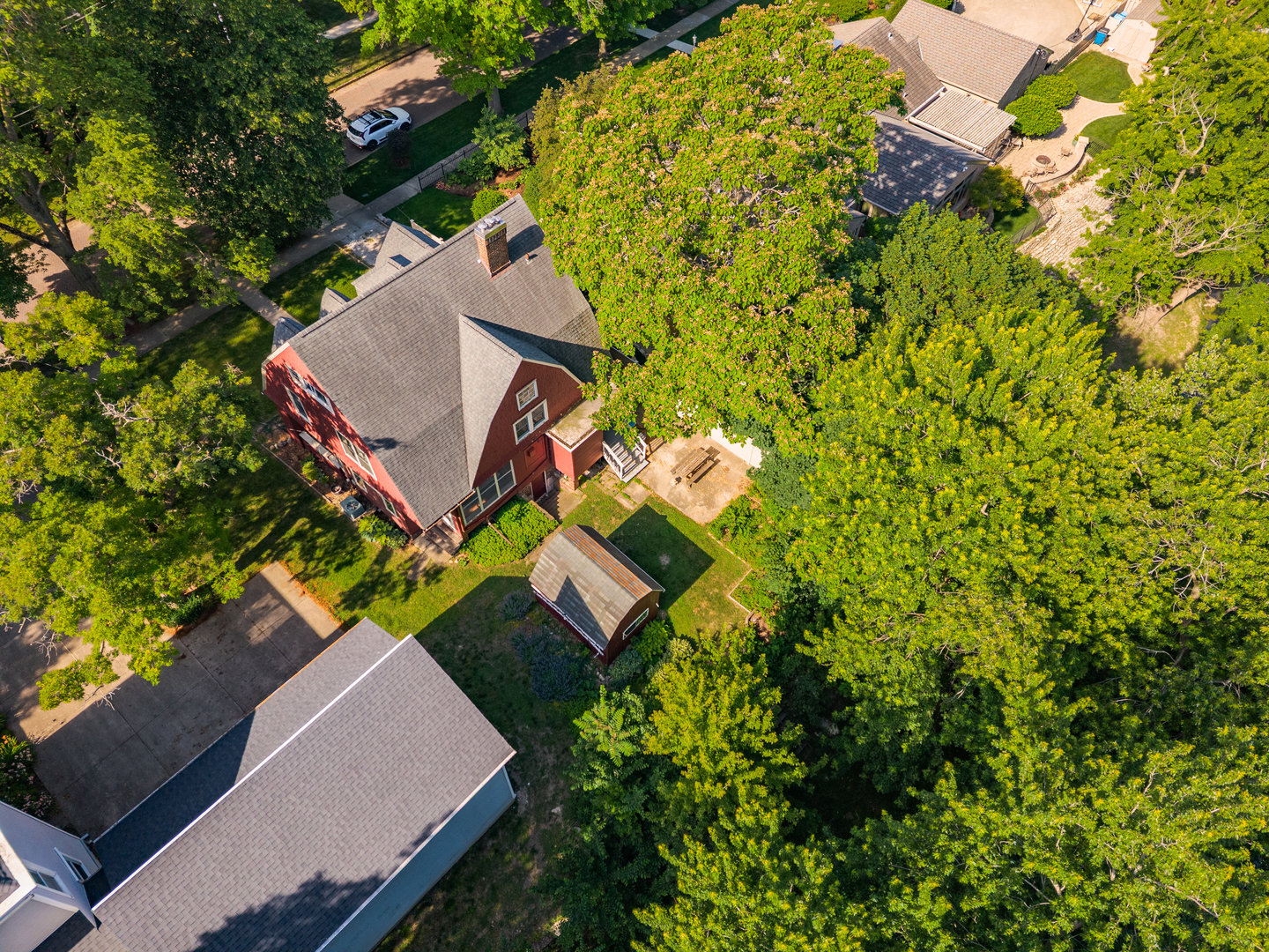 407 W Grove Street, Pontiac, IL 61764