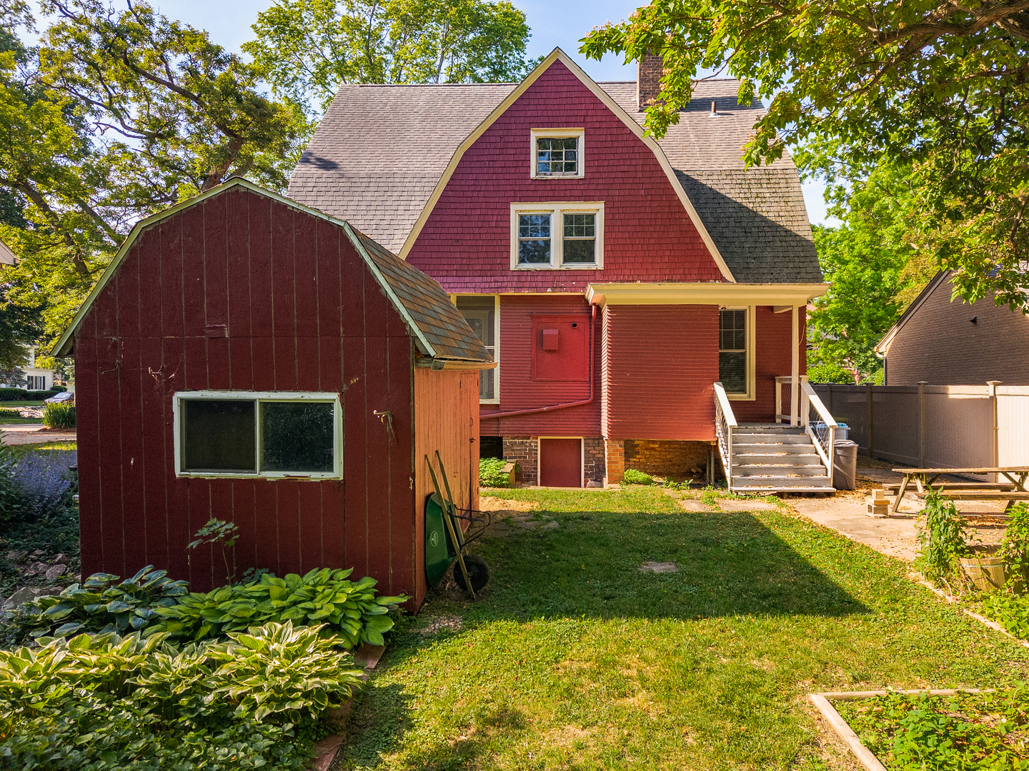407 W Grove Street, Pontiac, IL 61764
