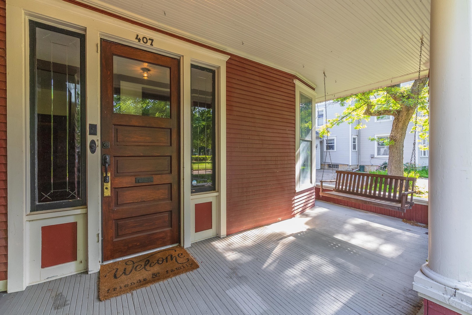 407 W Grove Street, Pontiac, IL 61764