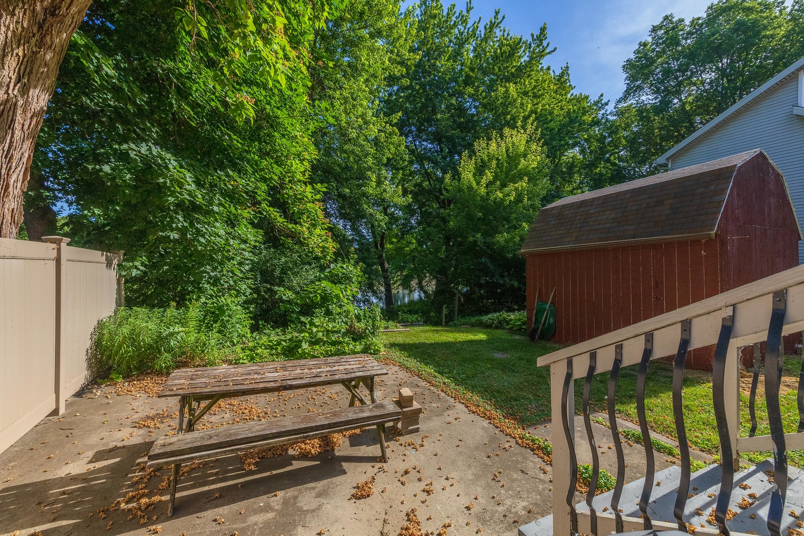 407 W Grove Street, Pontiac, IL 61764