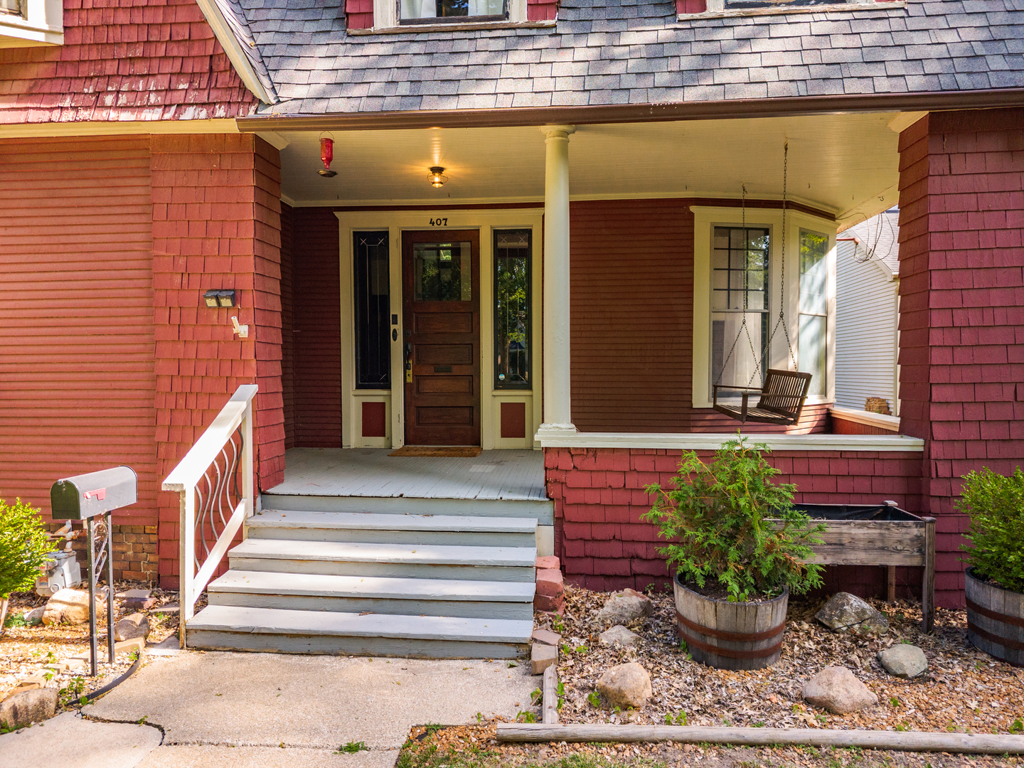 407 W Grove Street, Pontiac, IL 61764